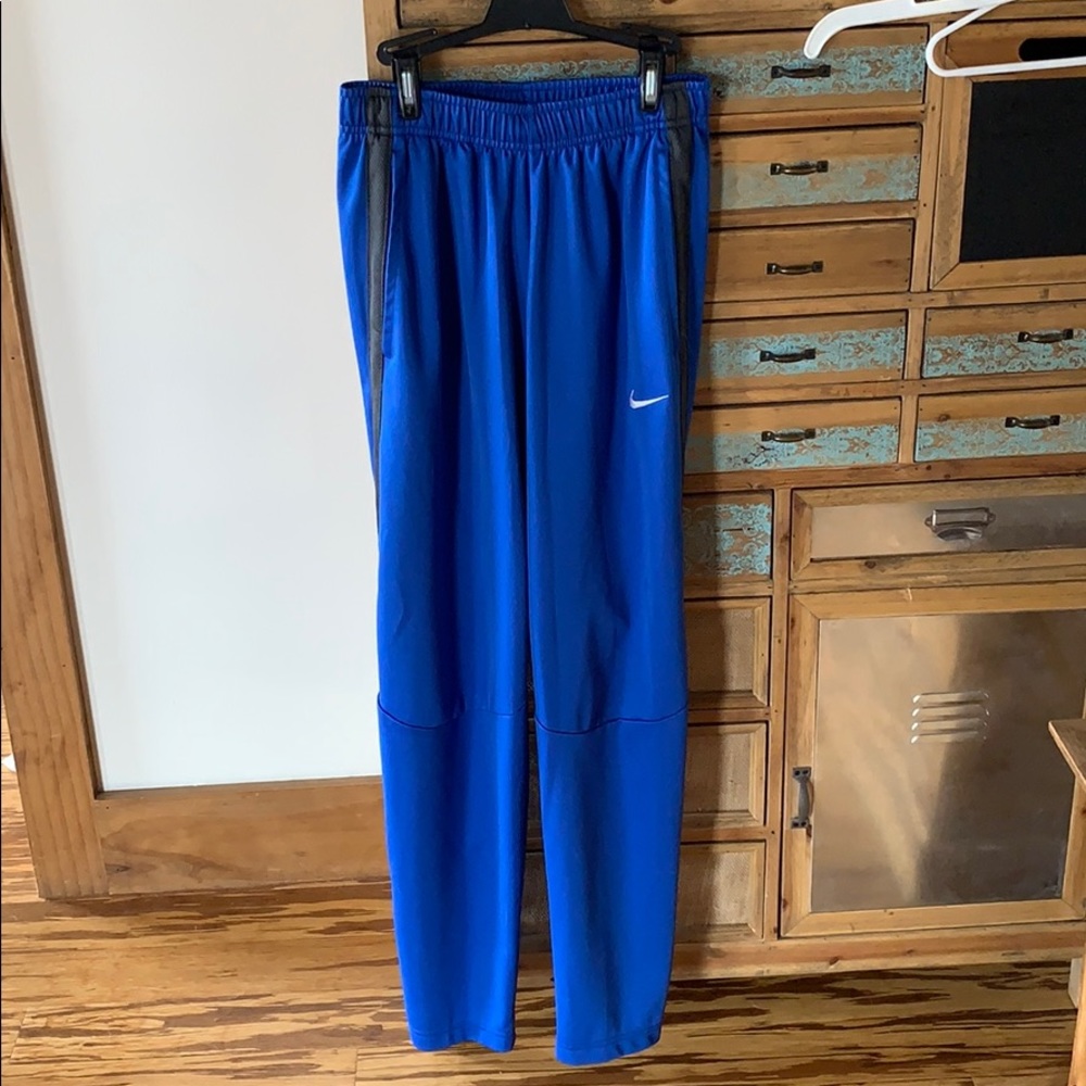 Nike sweats
